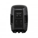 Audio Master SPS-108P Ηχείο 2 δρόμων 80W/8Ω με 8” woofer