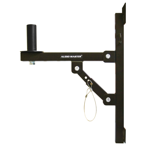 AUDIO MASTER DB078 WALL SPEAKER STAND