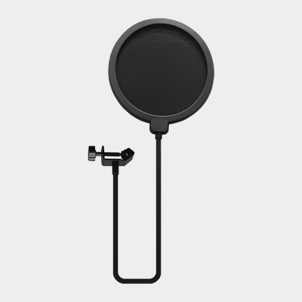 AUDIO MASTER DJP001 MIC POP FILTER