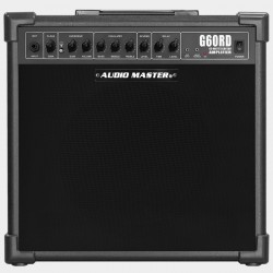 Audio Master G60RD Ενισχυτής κιθάρας 60W