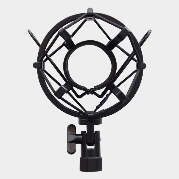 MS10 SHOCK MOUNT Αράχνη αντικραδασμική βάση μικροφώνου