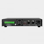 Audio Master MX250-4 Μίκτης Ενισχυτής 250W RMS 4 ζωνών