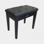 BL150 PIANO BENCH  Κάθισμα πιάνου υψηλής ποιότητας κατασκευής & αισθητικής .