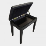 BL150 PIANO BENCH  Κάθισμα πιάνου υψηλής ποιότητας κατασκευής & αισθητικής .