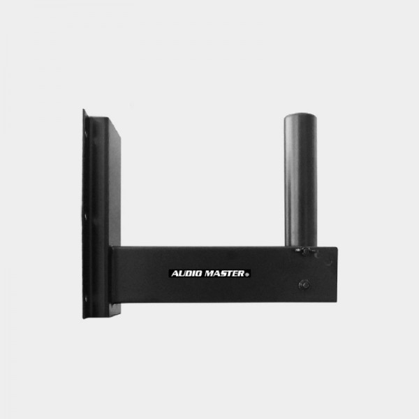 AUDIO MASTER DB040B WALL SPEAKER STAND
