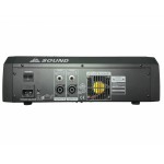 TE800 Αυτοενισχυόμενος μικροφωνικός μίκτης 6 καναλιών 2 x 250 Watt