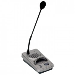 B2080-DG Μονάδα συζήτησης για εκπρόσωπο