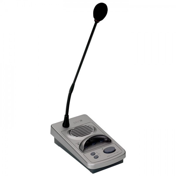 B2100-DG Μονάδα συζήτησης για εκπρόσωπο και ψηφοφορία