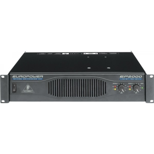 EP2000 BEHRINGER