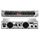 NU12000DSP BEHRINGER Τελικός ενισχυτής 2U ισχύος 2 Χ 1700 Watt/8Ω, 2 Χ 3400 Watt/4Ω