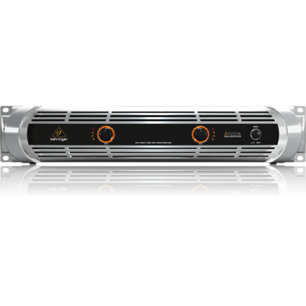 NU3000 BEHRINGER NU3000 BEHRINGER