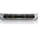 NU3000 BEHRINGER Τελικός ενισχυτής 2U ισχύος 2 Χ 280 Watt/8Ω, 2 Χ 550 Watt/4Ω, 2 Χ 1100 Watt/2Ω