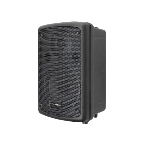 Audio Master FP206 Ηχείο 2 δρόμων 80W/8Ω με 6” woofer