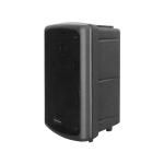 Audio Master FP206 Ηχείο 2 δρόμων 80W/8Ω με 6” woofer