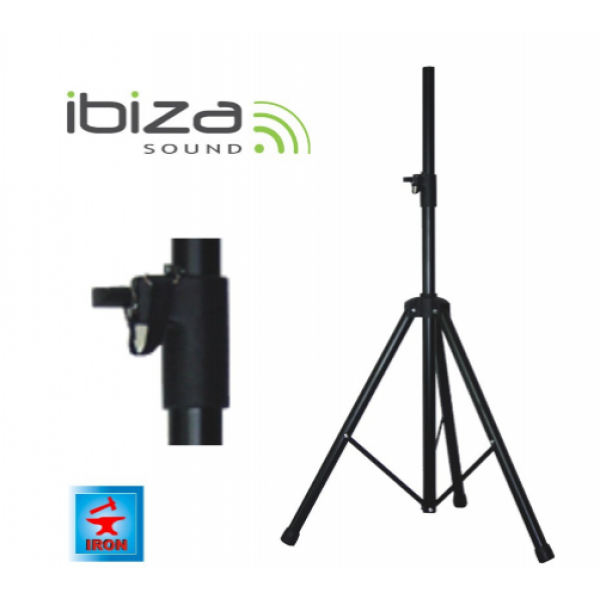 Ibiza Sound SS-03 Ρυθμιζόμενη Βάση Ηχείου