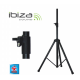 Ibiza Sound SS-03 Ρυθμιζόμενη Βάση Ηχείου