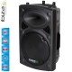 Ibiza Sound SLK12A-USB Αυτοενισχυόμενο ηχείο 12" Bluetooth 700W