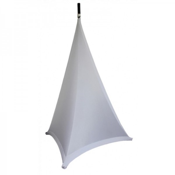 Ibiza Light Lycra-stand-1,2M Κάλυμμα για Ηχεία και Φωτιστικά