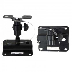 LTC Audio SB40 Ρυθμιζόμενη Βάση Ηχείων Ζευγάρι 