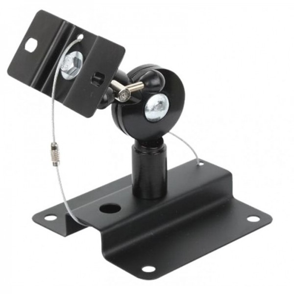 SPEAKER STAND Ζεύγος ρυθμιζόμενων βάσεων ηχείων 