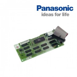 Panasonic KX-TD196 Remote Modem Card for KX-TD1232 (Used)