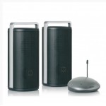 Marmitek Anywhere 200 στερεοφωνικά ηχεία εσωτερικού χώρου