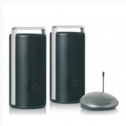 Marmitek Anywhere 200 στερεοφωνικά ηχεία εσωτερικού χώρου