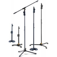 Βάσεις Μικροφώνων