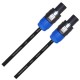 Καλώδιο ηχείων 2X2,5mm Speakon Speakon μήκος 20Μ