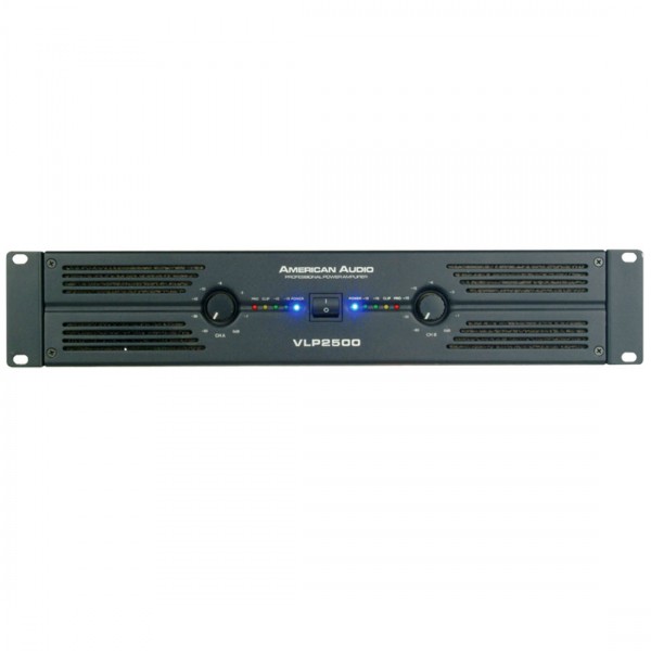 VLP 2500 AMERICAN AUDIO