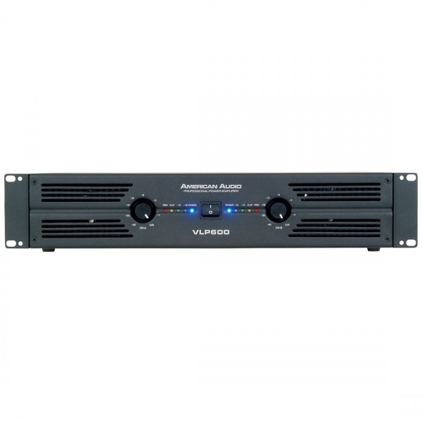 VLP 600 AMERICAN AUDIO