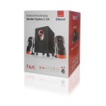 ASW812 Ηχείο 21 Bluetooth hvt ASW812 Ηχείο 21 Bluetooth hvt