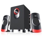 ASW812 Ηχείο 21 Bluetooth hvt ASW812 Ηχείο 21 Bluetooth hvt