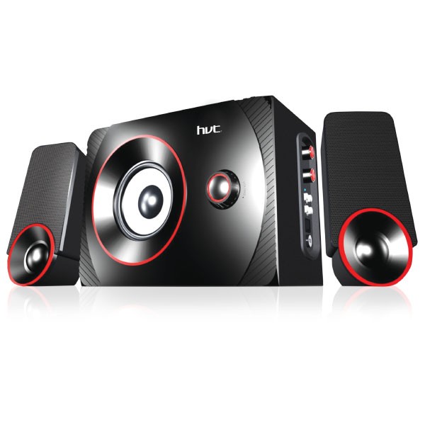 ASW816 Ηχείο 21 Bluetooth hvt ASW816 Ηχείο 21 Bluetooth hvt