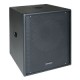 AUDIO MASTER F118S Ηχείο Subwoofer ισχύος 600W