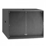 AUDIO MASTER F1218S Ηχείο Subwoofer ισχύος 1200W