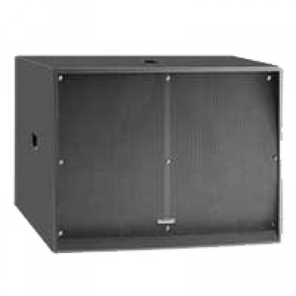 AUDIO MASTER F1218S Ηχείο Subwoofer ισχύος 1200W