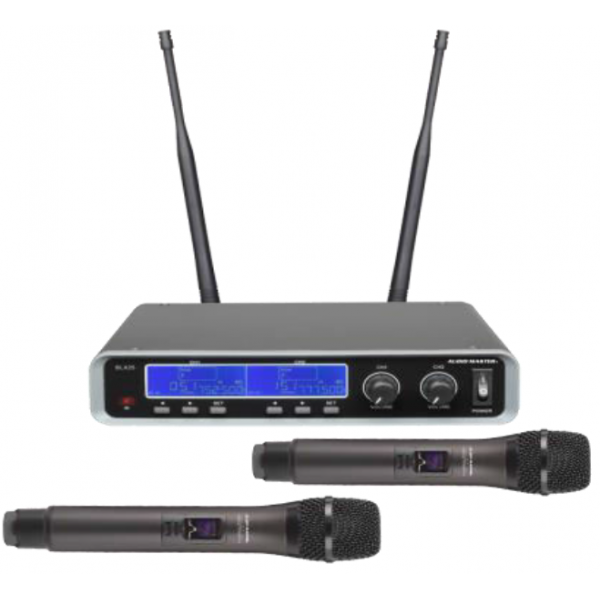 BLX25 ΗΗ MICROPHONE