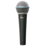 DM-58A Μικρόφωνο χειρός DTECH