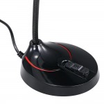 F12 Μικρόφωνο PC Jack 3,5mm