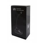 F12 Μικρόφωνο PC Jack 3,5mm