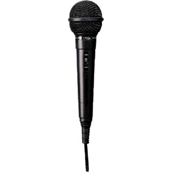 GS-35 Μικρόφωνο χειρός CAROL Δυναμικό Καρδιοειδές