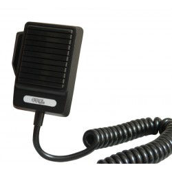 MDM-360 Μικρόφωνο χειρός press CAROL MDM-360 Μικρόφωνο χειρός press CAROL