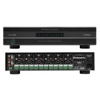 Πολυζωνικοί Μικροφωνικοί 100V / 8Ω