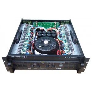 Τελικοί Ενισχυτές Ήχου