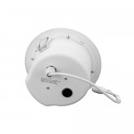 Supervoice SVC-SP10 In-Ceiling Mount HD IP Loudspeaker 15W