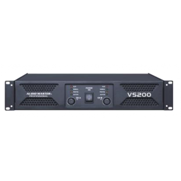 VS200 AMPLIFIER