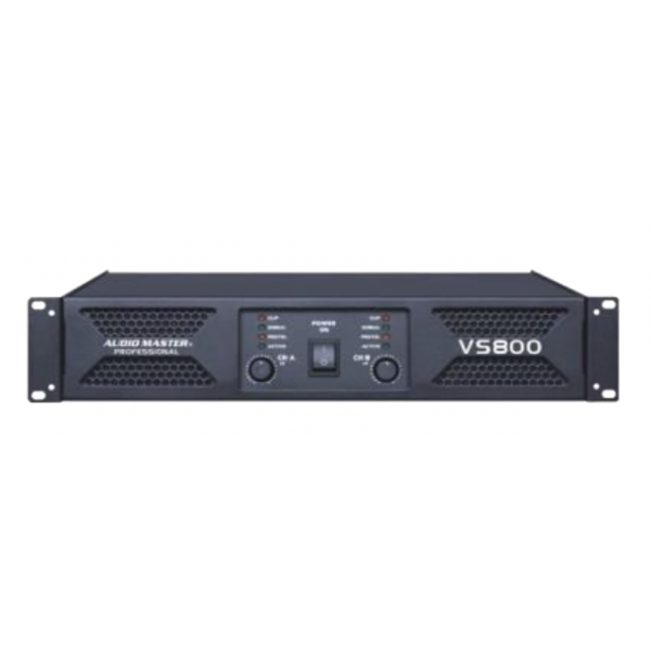 VS800 AMPLIFIER