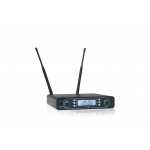 Επαγγελματικά ασύρματα μικρόφωνα BT-233_pro UHF σετ 2 μικροφώνων χειρός χειρός