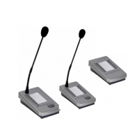 Συνεδριακά συστήματα 